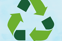 Electronic Waste Recycling: September 9 - November 1 thumbnail Photo