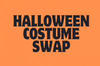 Halloween Costume Swap September 30 - October 30 thumbnail Photo