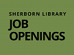 Student Library Aide, Job Openings  thumbnail Photo